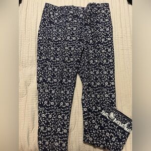 👍 Loft Julie Skinny Ankle Pant